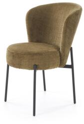 Halmar K590 szék, szín: olíva
