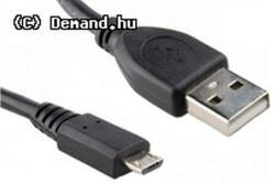 Gembird Kab USB A-microB 0, 3m Gembird CCP-MUSB2-AMBM-0.3M (CCP-MUSB2-AMBM-0.3M)
