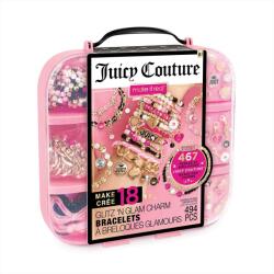 Make It Real Juicy Couture ragyogás és csillogás ékszertáska (MIR4439) - jatektenger