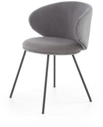 Halmar K587 szék, szín: szürke