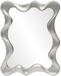 Halmar DECO fali tükör, szín: antik ezüst - sprintbutor