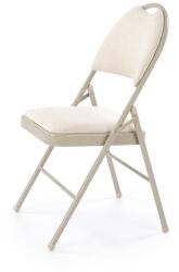 Halmar K566 szék szín: bézs