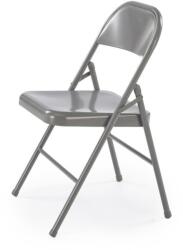 Halmar K565 szék szín: szürke