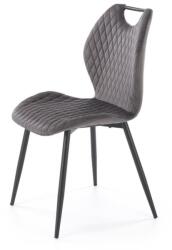 Halmar K569 szék, szín: szürke