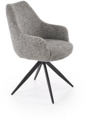 Halmar K564 forgatható szék, szín: szürke