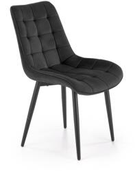 Halmar K580 szék, szín: fekete