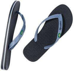 Ipanema Classica Brasil II , Negru , 41/42