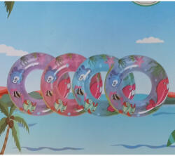  50cm mintás úszógumi (ST7050)