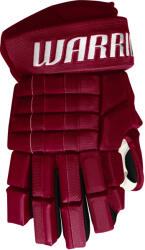 Warrior Mănuși de hochei Alpha Franchise Red Senior 13 inci