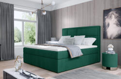 Eltap Meron 140x200 boxspring ágy zöld - smartbutor - 343 000 Ft