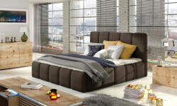 Eltap Edvige ágy 160x200 barna - smartbutor - 235 200 Ft