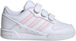 ADIDAS Sportcipők adidas Team Court 2 Str Cf C, Fehér, Gyerekek 31 fehér