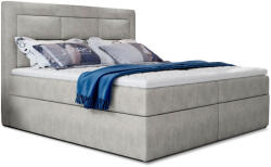 Eltap Vivre 140x200 boxspring ágy bézs - smartbutor - 340 900 Ft