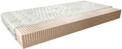 Eltap Latex matrac milano 200x200 aloevera, fehér - smartbutor