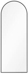 ELTAP Divva, 60x160x2, 5cm tükör, fekete - smartbutor