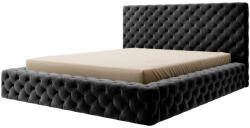 Eltap Prince prince 140x200 fekete - smartbutor