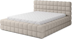 Eltap Dizzle ágy 180x200 bézs - smartbutor - 373 100 Ft