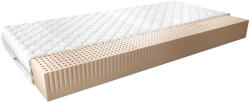 Eltap Latex matrac milano 140x200 medicott silver matrac, fehér - smartbutor