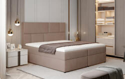 Eltap Firenze 185x210 boxspring ágy bézs - smartbutor - 345 100 Ft
