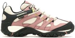 Merrell Claypool Sport Gtx Oyster/Burlwood Női kültéri cipők UK 6