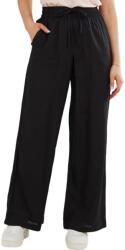 FUNDANGO Poppy Pants női hosszú nadrág 36 fekete