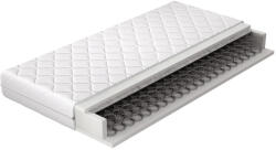 Eltap Bonell matrac orsola 90x200 hipoallergén huzat, fehér - smartbutor
