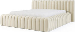 Eltap Carilla ágy 140x200 bézs - smartbutor - 341 600 Ft