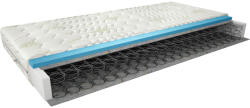 Eltap Bonell matrac omini 180x200 aloevera, fehér - smartbutor