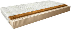 Eltap Latex matrac marionel 160x200 aloevera, fehér - smartbutor