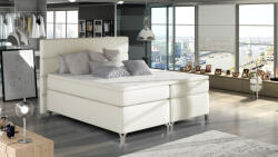 Eltap Amadeo 160x200 boxspring ágy bézs - smartbutor - 343 000 Ft