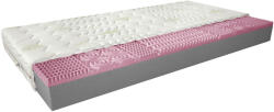 Eltap Lauren hab matrac 80x200 aloevera, fehér - smartbutor