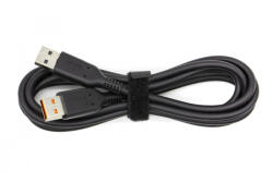 Lenovo Yoga USB töltő kábel (1, 85m)