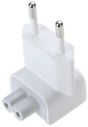 Apple Duckhead Adapter - Dugó, Fali hálózati töltő csatlakozó fej MacBook töltőkhöz