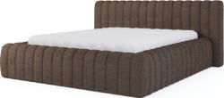 Eltap Carilla ágy 140x200 barna - smartbutor