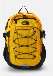 The North Face Borealis Classic férfi hátizsák KID UNIQUE fekete|sárga