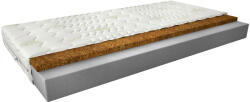 Eltap Luna hab matrac 80x200 aloevera, fehér - smartbutor