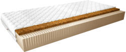 Eltap Latex matrac marionel 180x200 medicott silver matrac, fehér - smartbutor