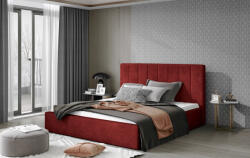 Eltap Audrey 140x200 fr. Faipari piros - smartbutor