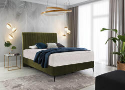 Eltap Blanca 140x200 boxspring ágy zöld - smartbutor - 462 700 Ft