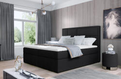 Eltap Meron 180x200 boxspring ágy fekete - smartbutor - 350 000 Ft