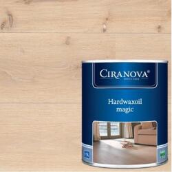Ciranova Hardwaxoil Magic 8637 White - Масло с твърда вакса (5442)