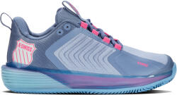 K Swiss Ultrashot 3 HB Infinity Blue Női teniszcipő EUR 40