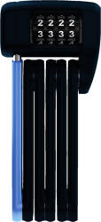ABUS 6055C/60 MV BORDO LITE MINI Kerékpárzár