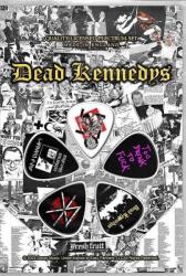Dead Kennedys Fresh Fruit Pană (PP052)