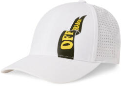 CCM Golf Slouch Blanc Férfibaseballsapka