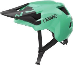 ABUS Youdrop sage green Gyereksisak S