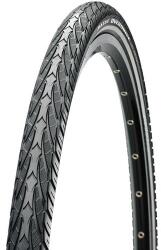 Maxxis Külső Maxxis 700X38C OVERDRIVE MAXXPROTECT Drótperemes 687g