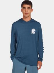 O'Neill Upf Hoodie férfi kapucnis pulóver 2XL kék