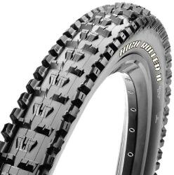 Maxxis Külső Maxxis 26X2.40 HIGH ROLLER II ST/DH Drótperemes 1228g