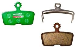 SwissStop Fékbetét SwissStop Organic 29 Avid Code, Code R, Guide RE